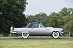Ford Thunderbird Convertible 1956 года